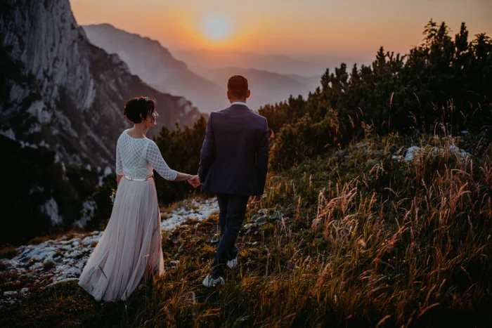 Feuerkogel Hochzeit