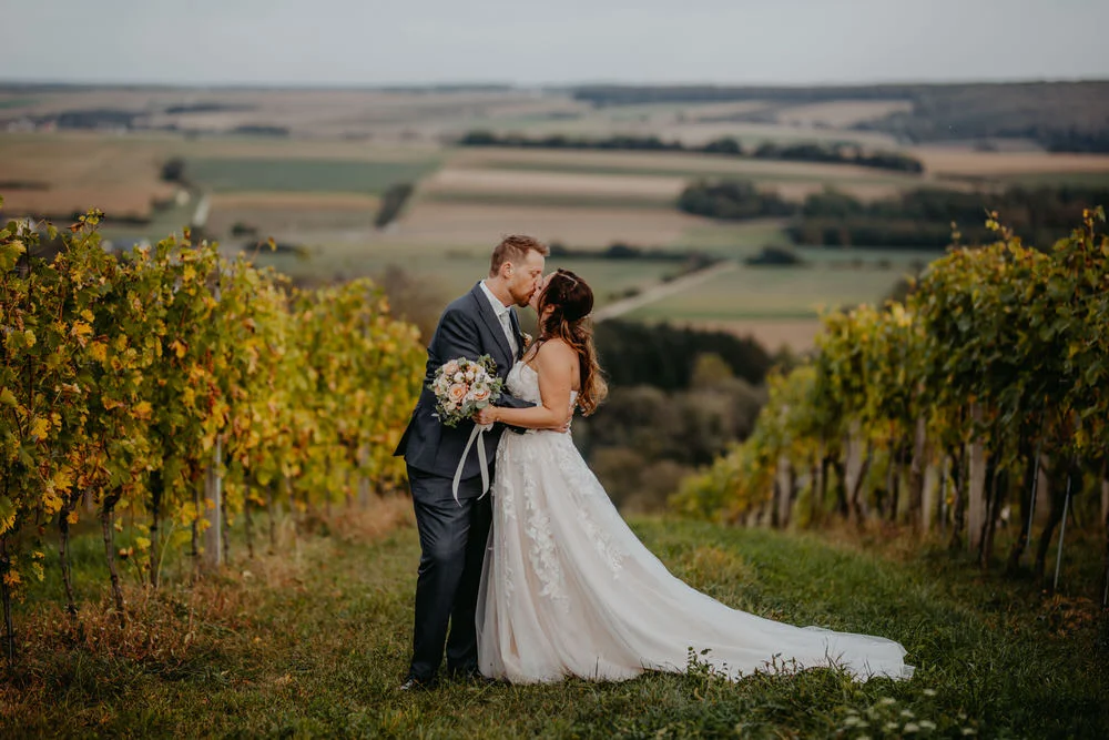 Hannersberg Hochzeit