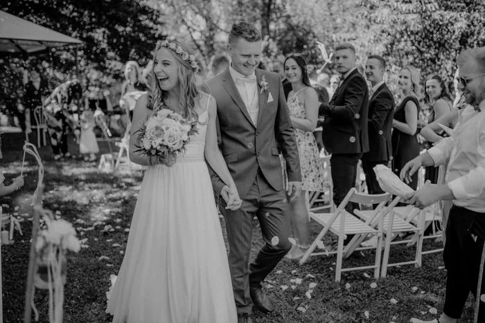 Hochzeit Irghof