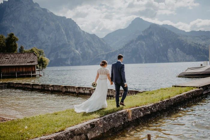 Spitzvilla Hochzeit